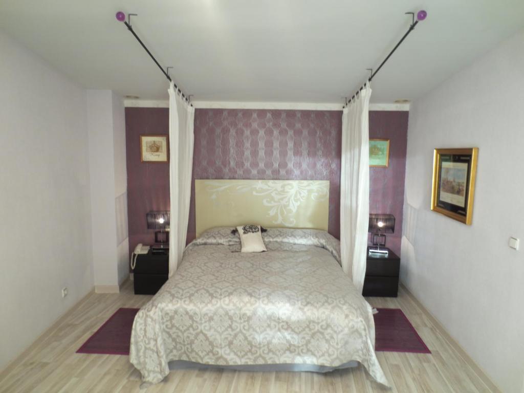 Hotel Vejo Reinosa Zimmer foto